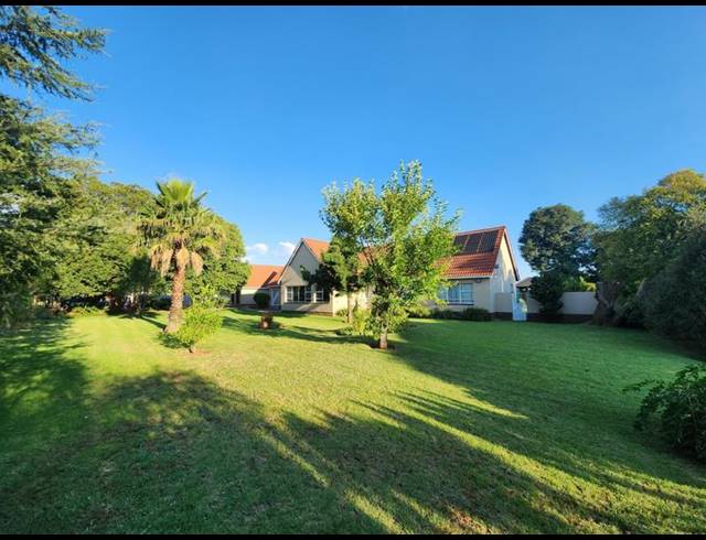 4 BEDROOM HOUSE FOR SALE IN ROBIN PARK